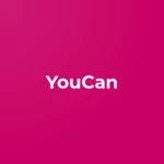 Logo of YouCan android Application 